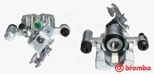 Brembo F 49 084