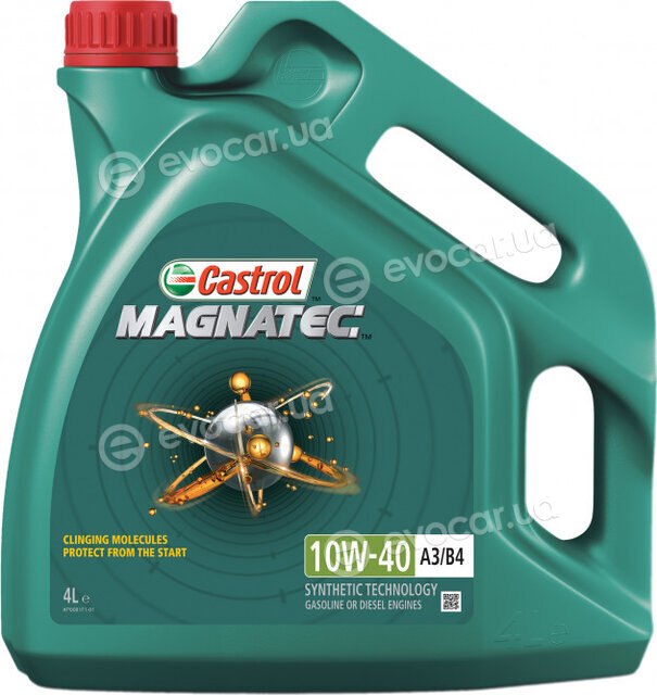 Castrol 58634