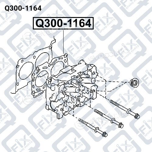 Q-Fix Q3001164