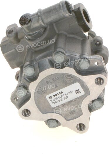 Bosch K S00 000 544