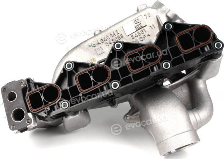 Mercedes-Benz A6460903137