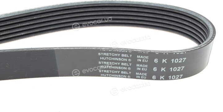 Hutchinson 1027 SK 6