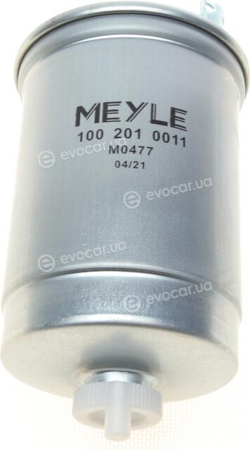 Meyle 100 201 0011