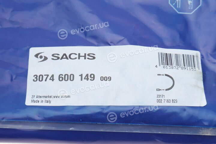 Sachs 3074 600 149