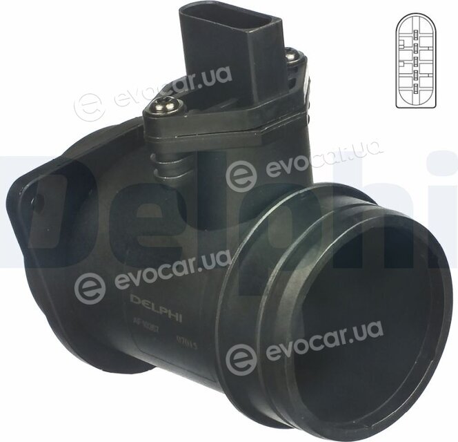 Delphi AF10267