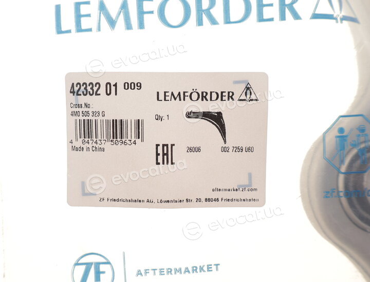 Lemforder 42332 01