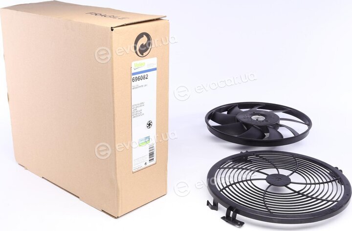 Valeo 696082