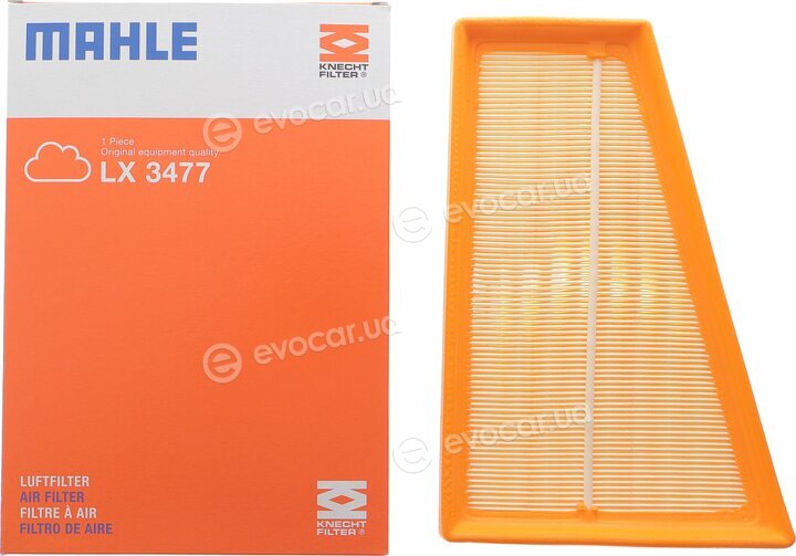 Mahle LX 3477