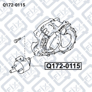 Q-Fix Q1720115