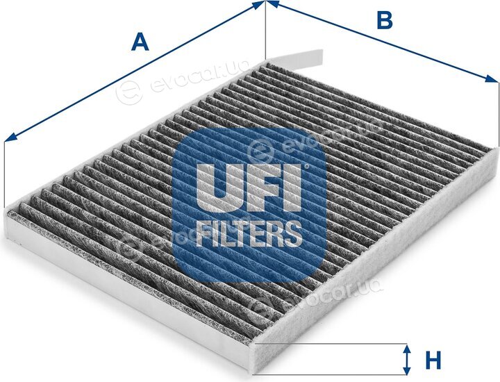 UFI 54.233.00