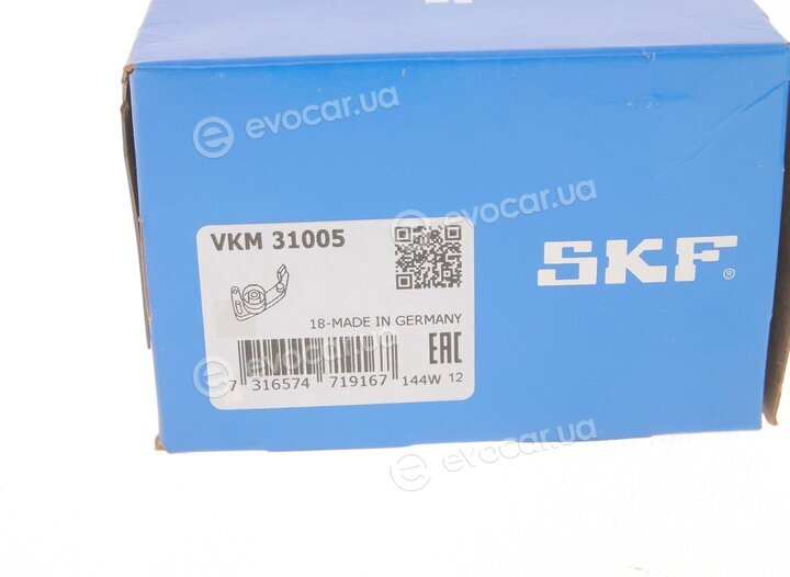 SKF VKM 31005