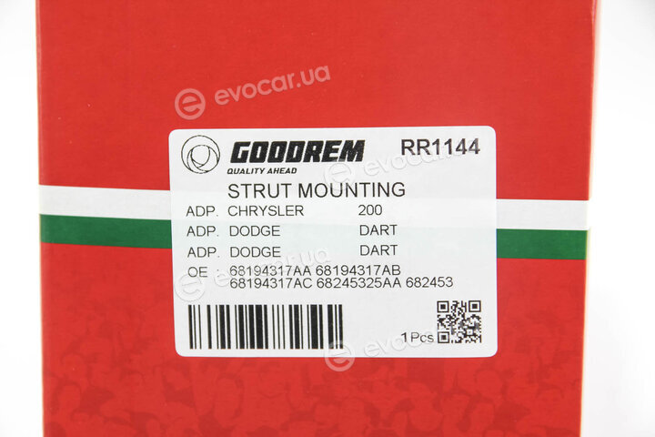 Goodrem RR1144
