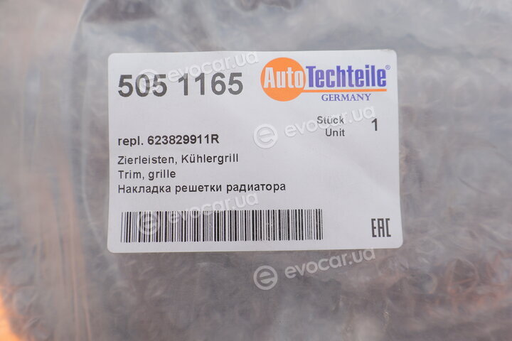 Autotechteile 505 1165