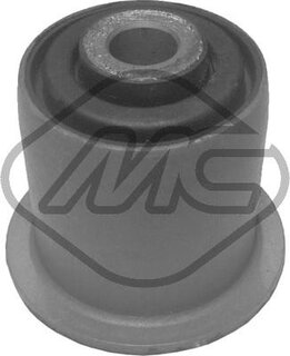 Metalcaucho / STC 04231