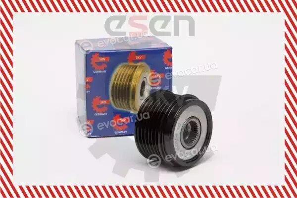 SKV 11SKV041
