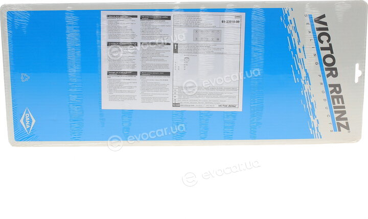 Victor Reinz 61-33010-00