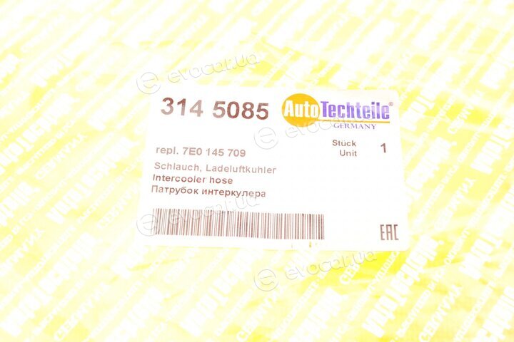 Autotechteile 314 5085