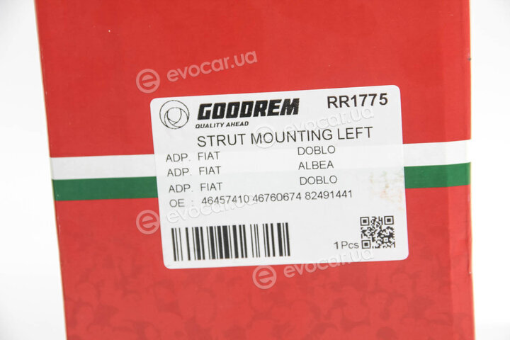 Goodrem RR1775