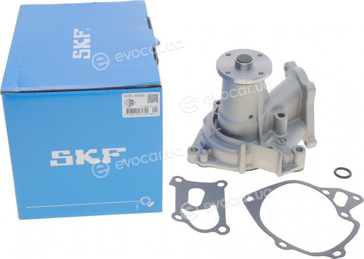 SKF VKPC 95800