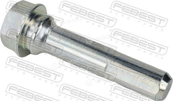 Febest 0174-AXVH70LOWR