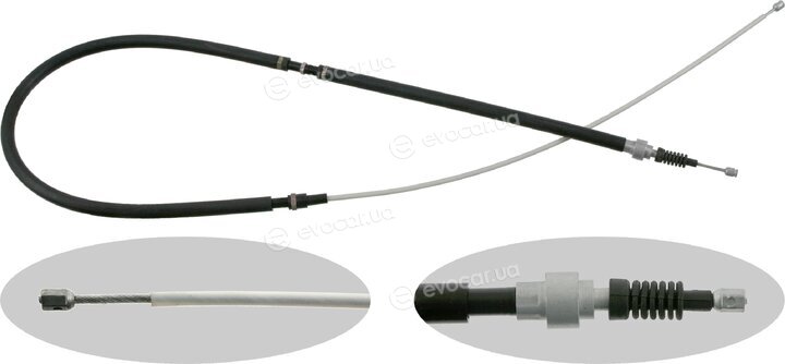 Febi 22886