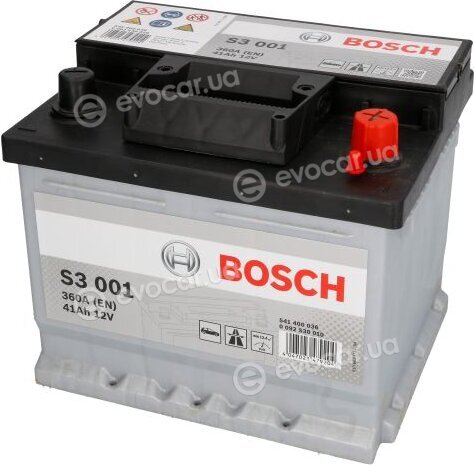 Bosch 0 092 S30 010