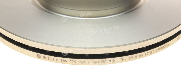 Bosch 0 986 479 956