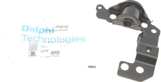 Delphi TD433W