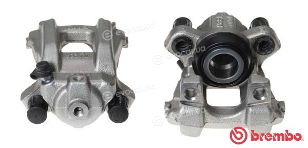 Brembo F 06 236