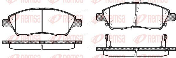 Remsa 1210.02