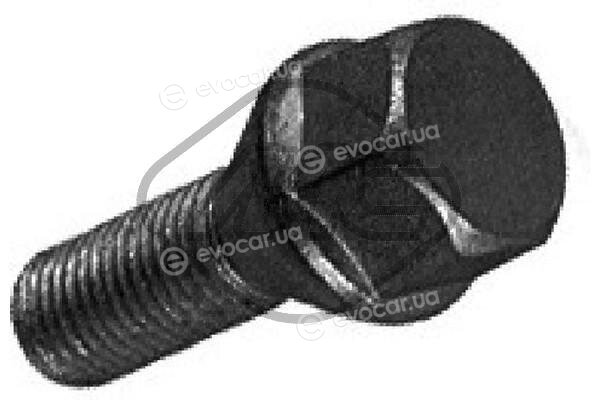 Metalcaucho / STC 00933