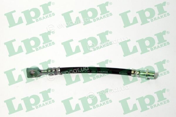 LPR / Samko 6T46791