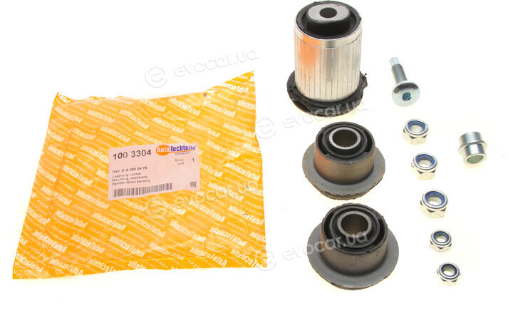 Autotechteile 100 3304