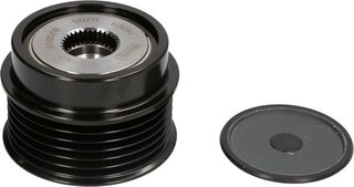 SKF VKM 06506