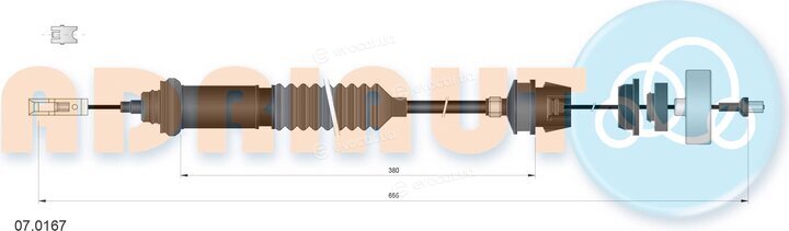 Adriauto 07.0167