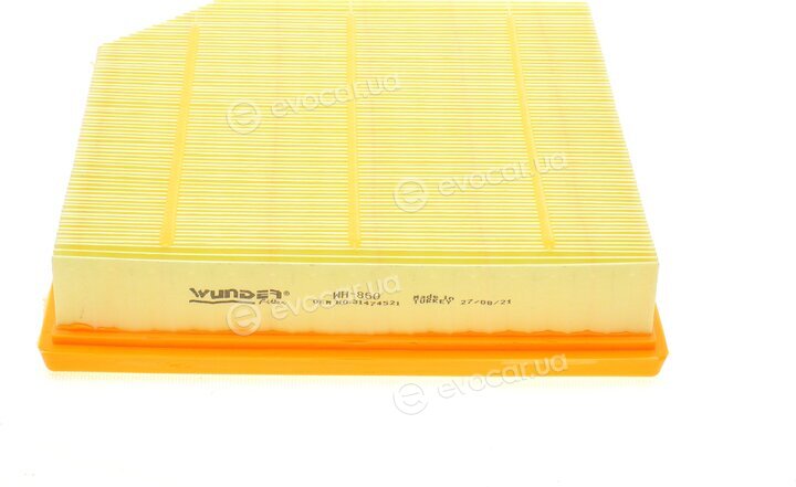 Wunder WH 860