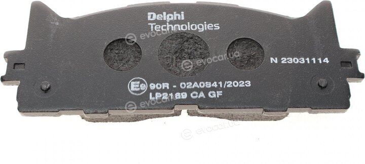 Delphi LP2169