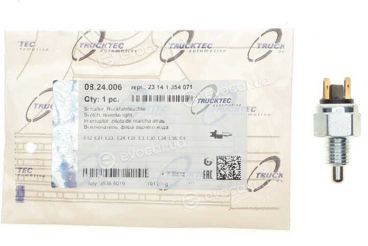 Trucktec 08.24.006