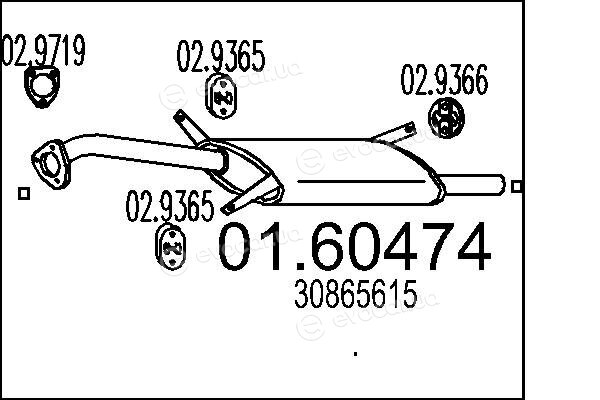 MTS 01.60474