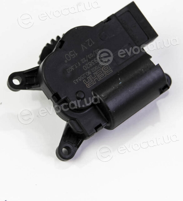 Mahle AA 16 000P