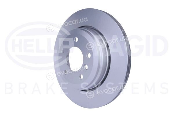 Hella 8DD 355 109-941