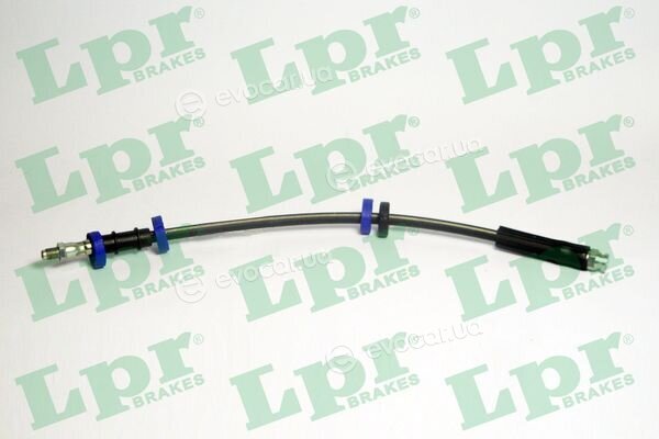 LPR / Samko 6T46542