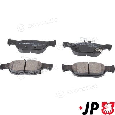 JP Group 3863701210