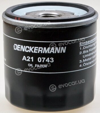 Denckermann A210743