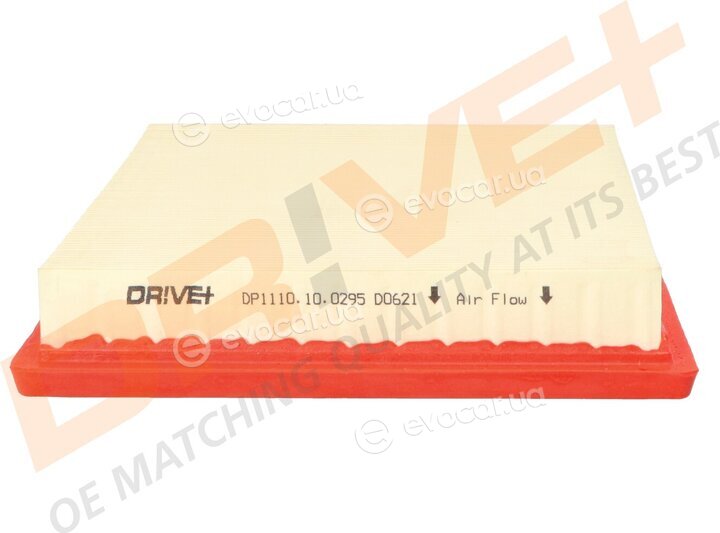 Drive+ DP1110.10.0295