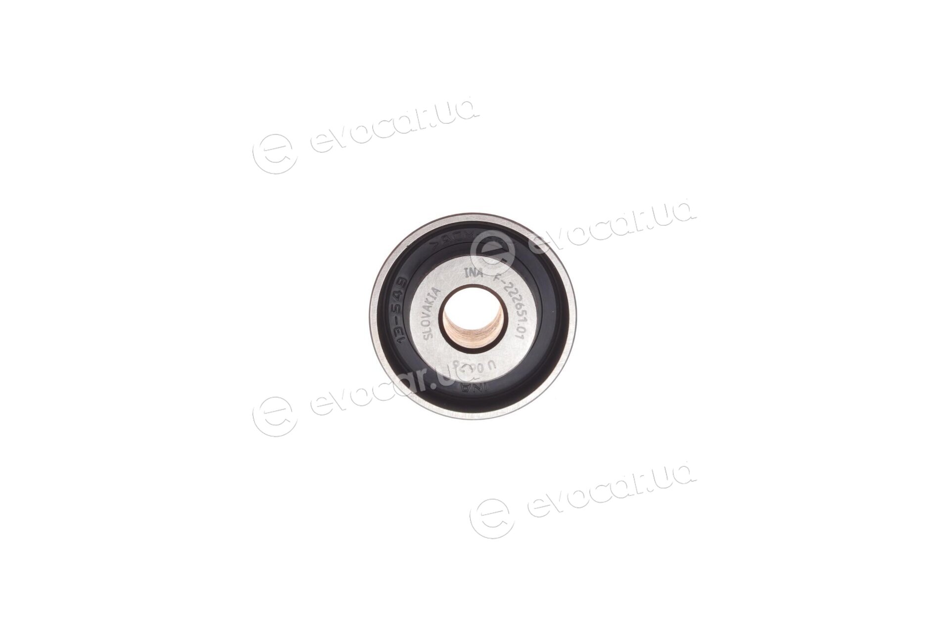 Continental CT867K4