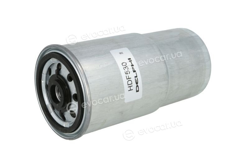 Delphi HDF530