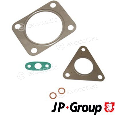 JP Group 1517751410