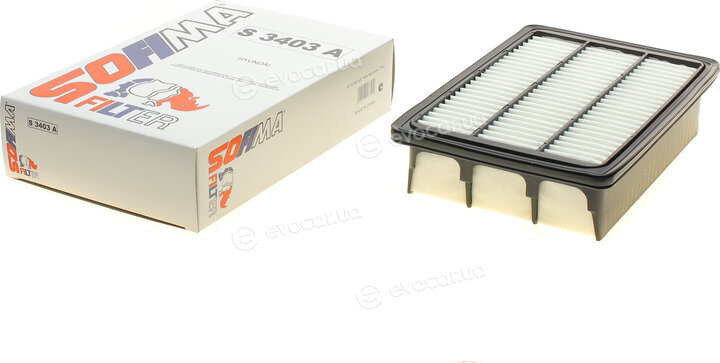 Sofima S 3403 A