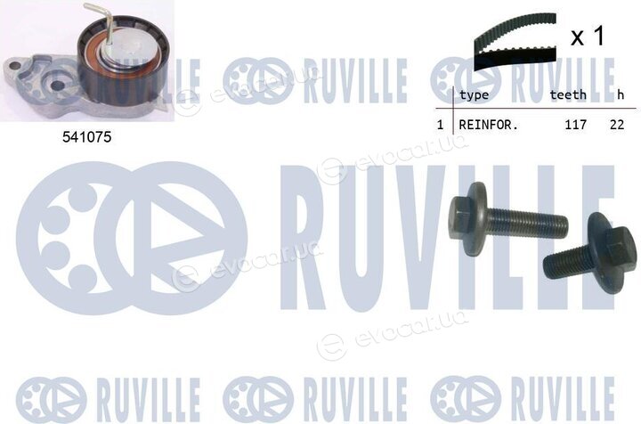 Ruville 550064